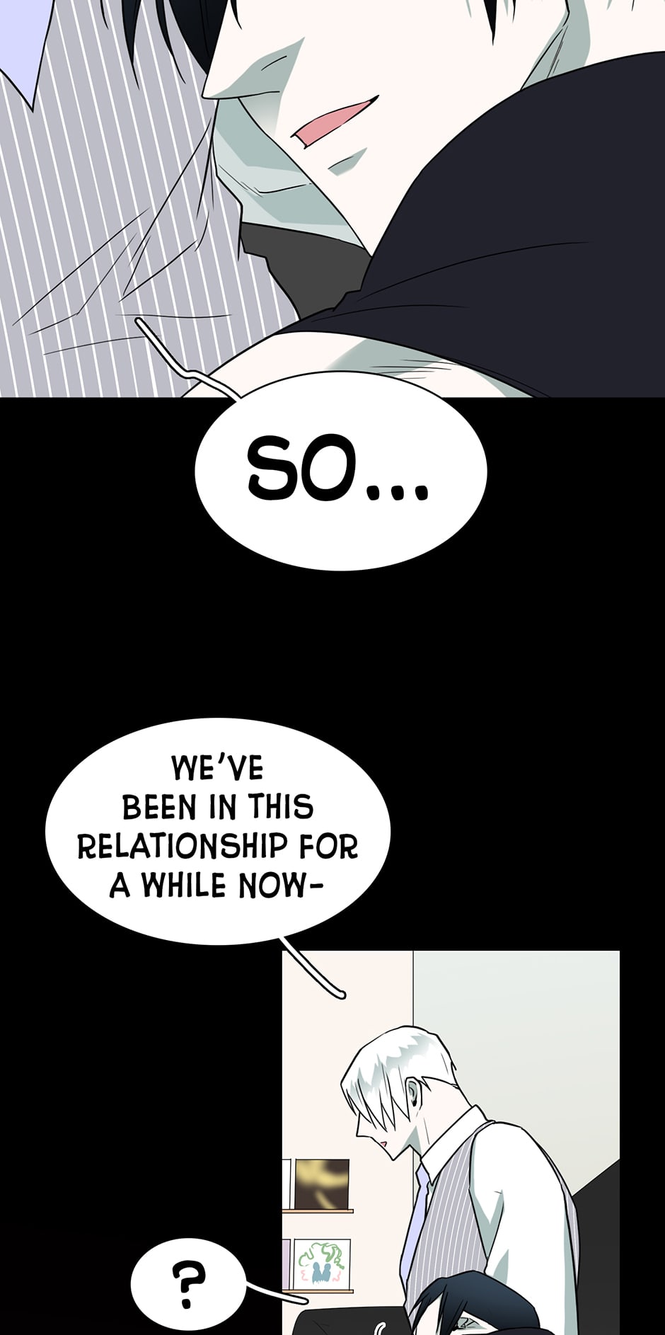 Dear DOO, Chapter 155 image 33